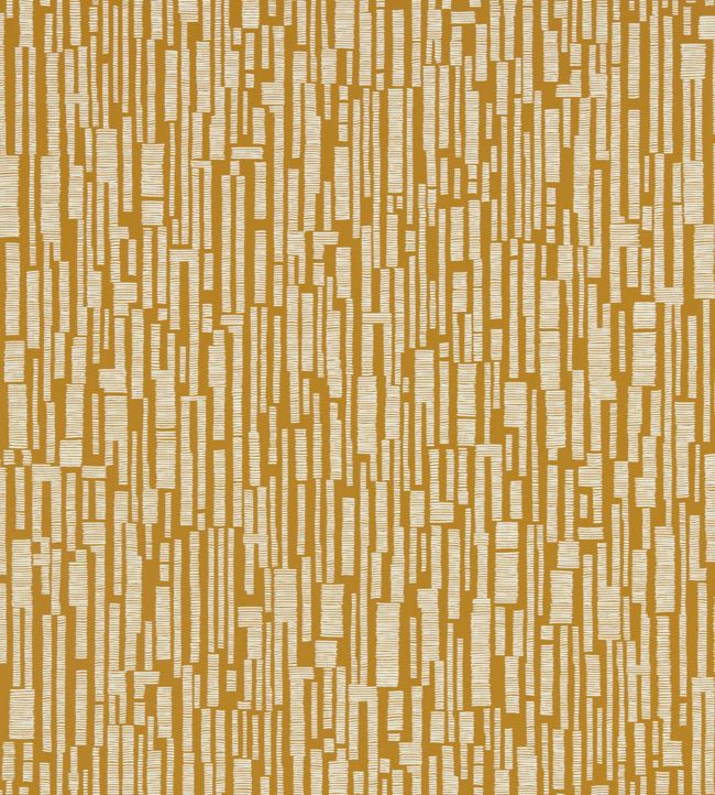 Series Room Wallpaper - Sand 