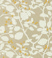 Ardisia Wallpaper - Sand