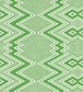 Ankara Wallpaper - Green