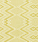 Ankara Wallpaper - Yellow