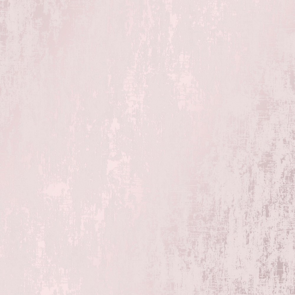 Whinfell Room Wallpaper - Pink