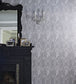 Marrakesh Room Wallpaper - Blue