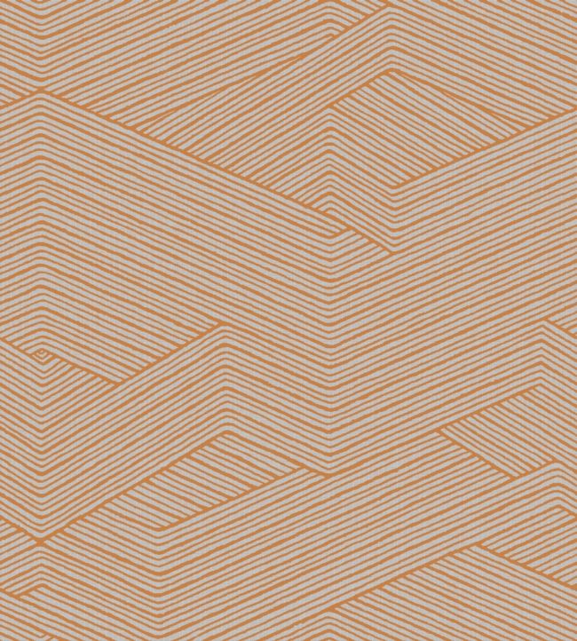 Cord Wallpaper - Sand