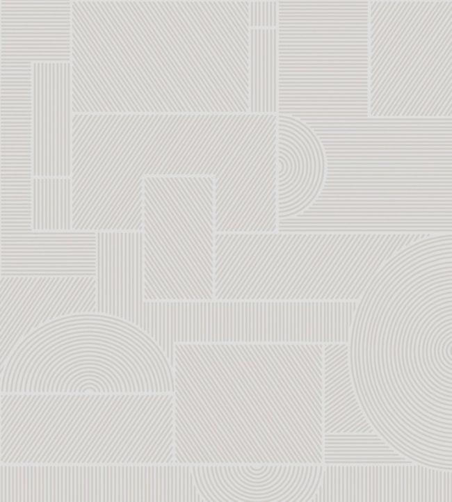 Swerve Wallpaper - Gray 