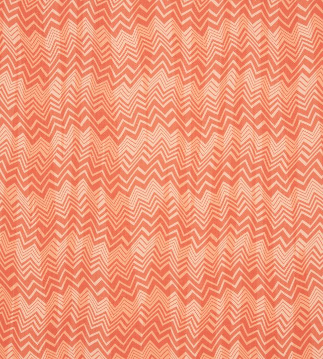 Belize Fabric - Pink 