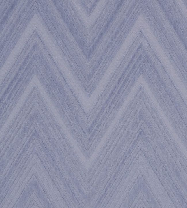 Basel Fabric - Blue 