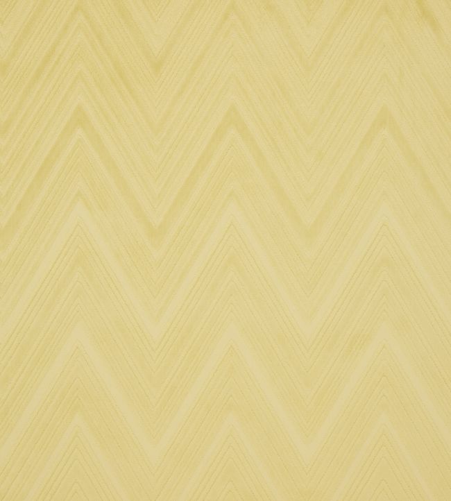 Basel Fabric - Yellow