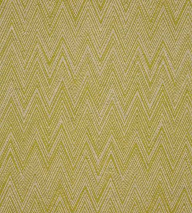 Bridgetown Fabric - Green