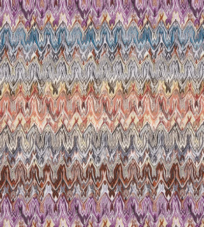 Baku Fabric - Multicolor