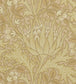 Artichoke Wallpaper - Sand