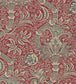 Indian Wallpaper - Red