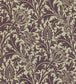 Thistle Wallpaper - Purple