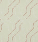 Agiasos Embroidery Fabric - Gray