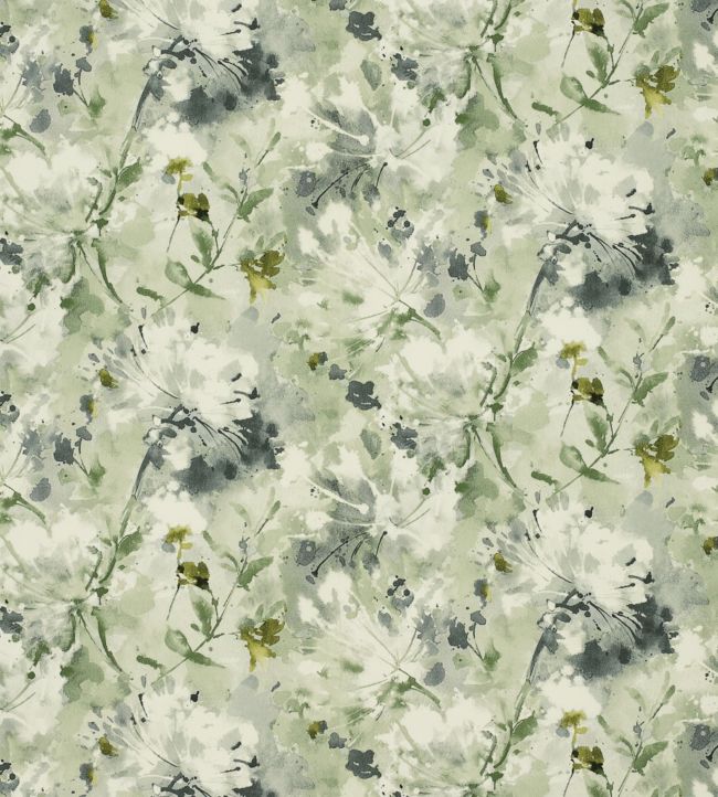 Simi Wallpaper - Green 