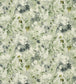 Simi Wallpaper - Green 