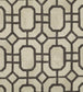 Pavillion Fabric - Gray