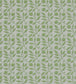 Rosehip Wallpaper - Green 