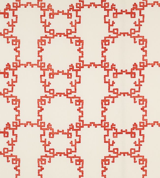 Lhasa Fabric - Pink 