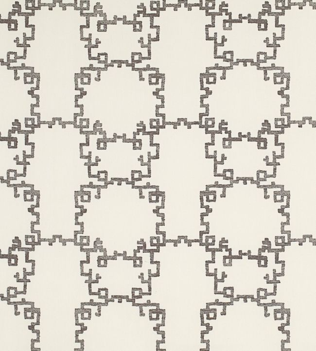 Lhasa Fabric - Cream