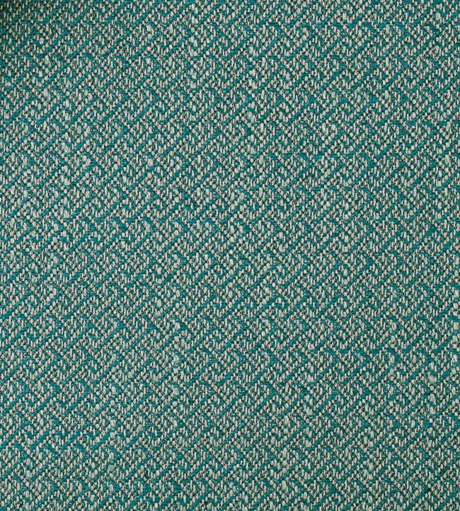 Xara Fabric - Teal 