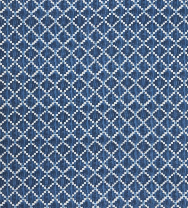 Torba Fabric - Blue 