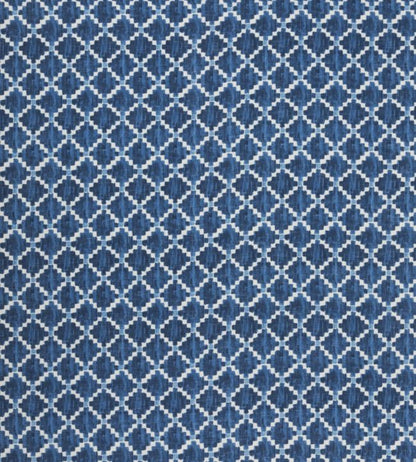 Torba Fabric - Blue 