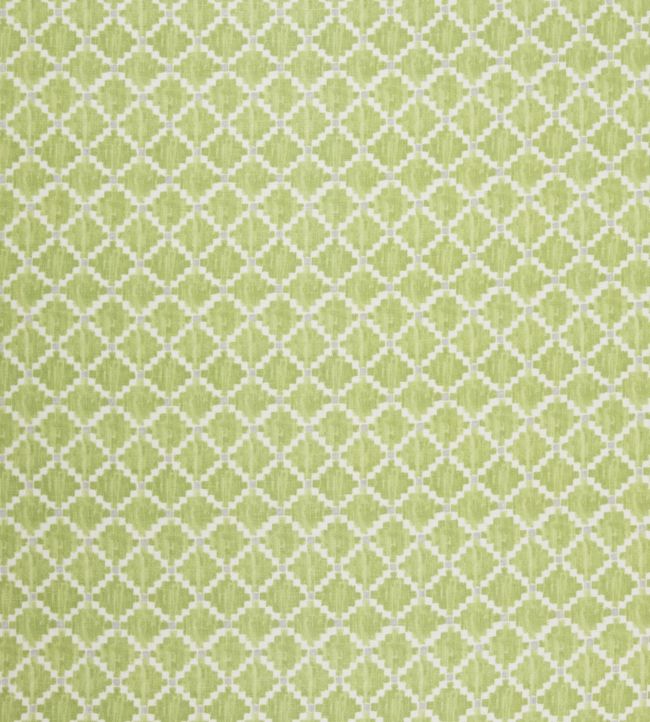 Torba Fabric - Green 