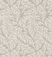 Pure Willow Bough Wallpaper - Gray