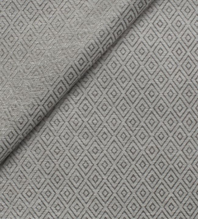 Lalla Fabric - Gray 