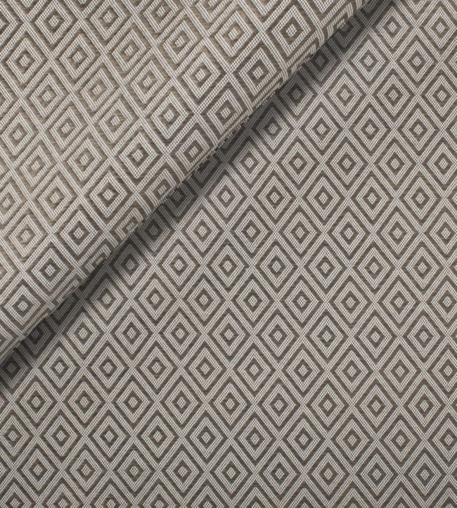 Lalla Fabric - Gray 