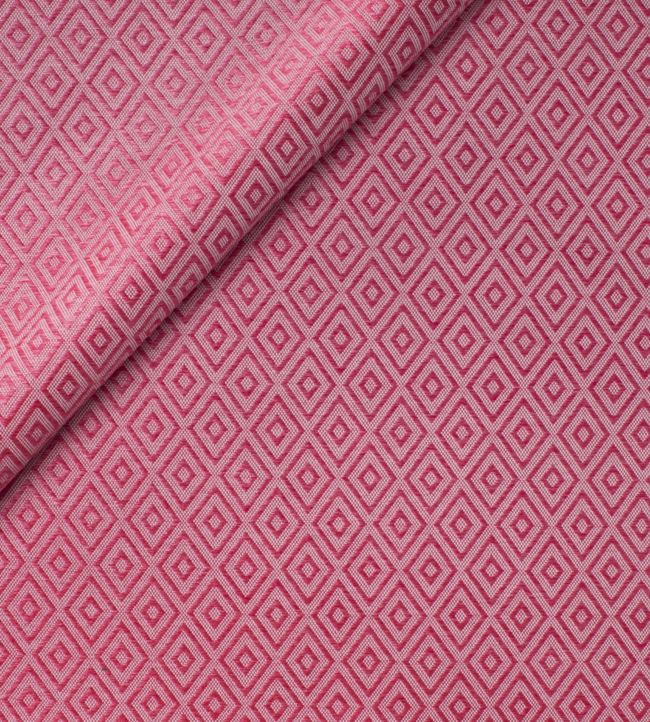 Lalla Fabric - Pink 