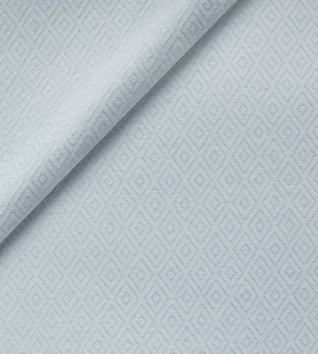 Lalla Fabric - Silver