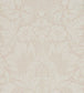 Kent Wallpaper - Cream