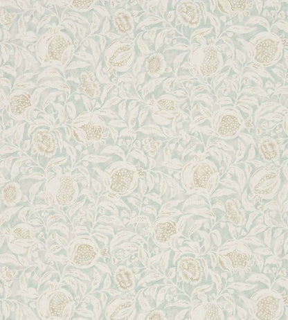 Annandale Wallpaper - Blue