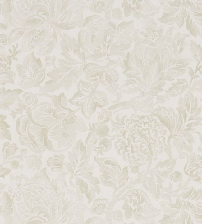 Thackeray Wallpaper - Gray 