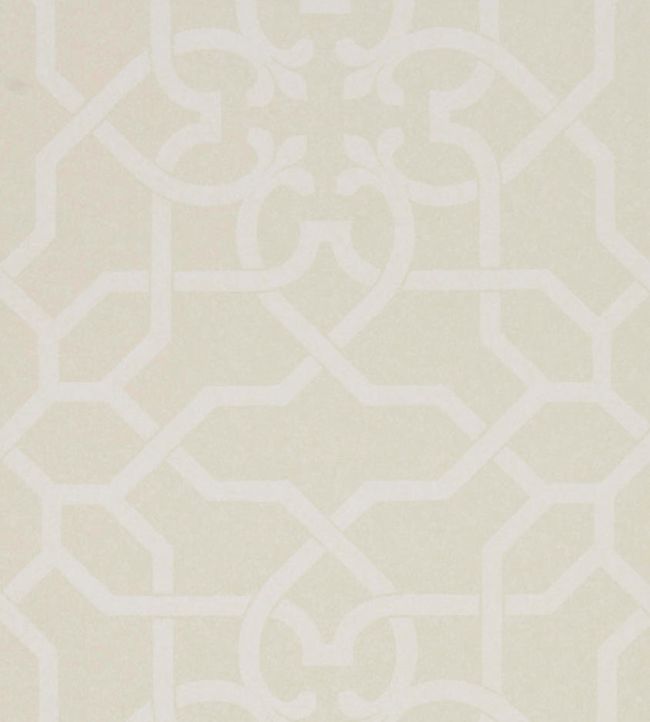 Mawton Wallpaper - Cream