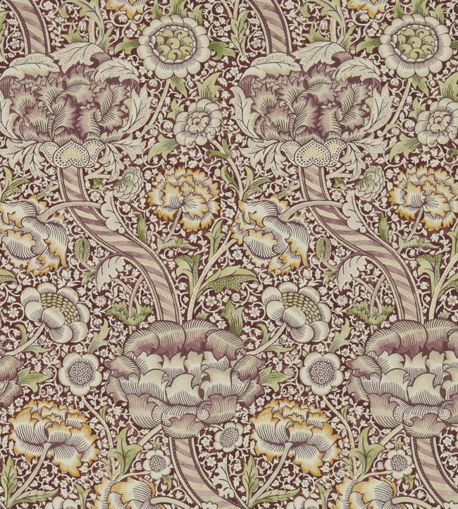 Wandle Wallpaper - Purple