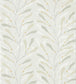 Sea Kelp Wallpaper - Cream 