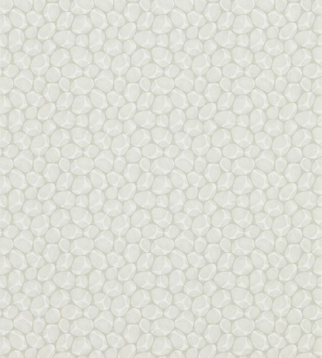 Cobble Wallpaper - Gray 