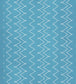 Fez Fabric - Blue