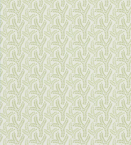 Yarton Wallpaper - Green 