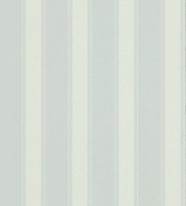 Sonning Stripe Wallpaper -  Blue 