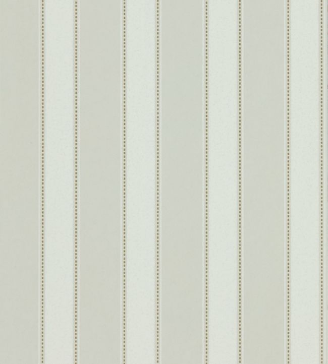 Sonning Stripe Wallpaper - Gray