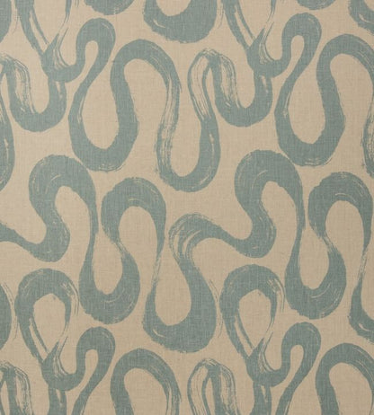 Ho Fun Fabric - Teal