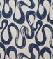 Ho Fun Fabric - Blue