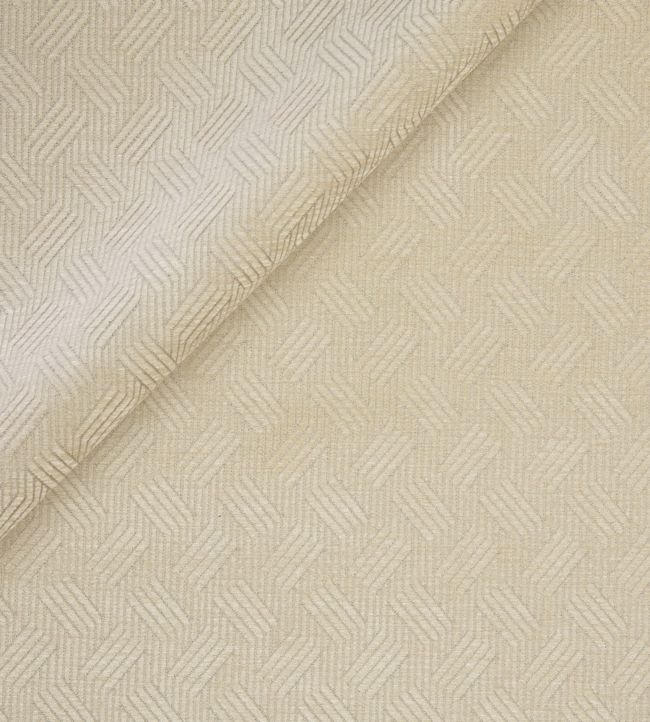 Riva Fabric - Cream 