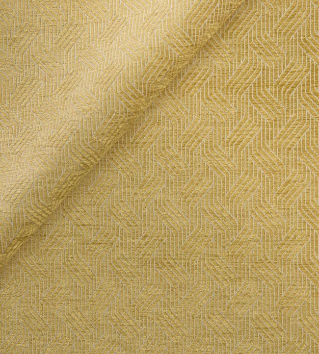 Riva Fabric - Gold 