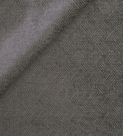 Riva Fabric - Gray