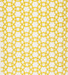 Orbit Fabric - Yellow 