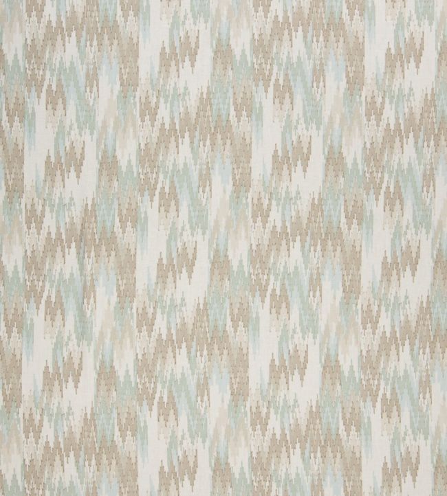 Thika Fabric - Cream 